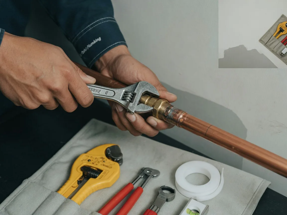Why choose Drain Cleaning in Lucas, KS